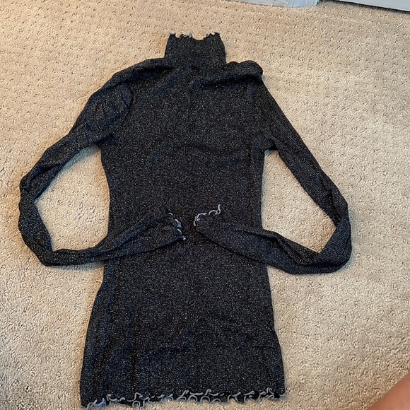 Free People Intimate Sheer Top - Picture 2 of 6